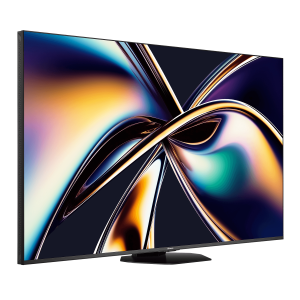 ��-��������� Hisense 55U8Q �������-�����, 55" LED 4K Ultra HD 120Hz MEMC