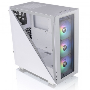 ������ ��� ���������� Thermaltake Divider 300 TG Snow ARGB CA-1S2-00M6WN-01 white