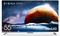 ��-��������� Digma PRO Mini LED 55Q �����������