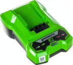 �������� ���������� Greenworks G24C4, 24V, 4�