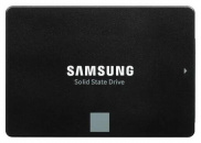 SSD-���������� Samsung 500GB 870 EVO Client SSD SATA MZ-77E500B/EU
