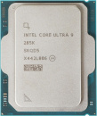 ��������� Intel Core Ultra 9 285K (3.2GHz-5.7GHz/36MB/24 cores) OEM