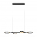  Yeelight C2103 Arowana-Chandelier-4head YLDL031