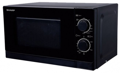 ������������� ���� Sharp R-6000RK black