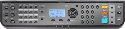 ���� ������ ��� Kyocera Ecosys MA2100cfx ��������-�������� ������������