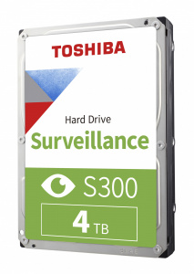������� ���� Toshiba HDWT840UZSVA 4000Gb