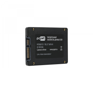 SSD-���������� PC Pet 1Tb SATA III PCPS001T2 2.5" OEM PCPS001T2