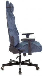 ������ ������� �������� Knight N1 Fabric blue