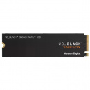 SSD-���������� WD SN850X 4Tb M.2 2280 WDS400T2X0E