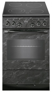 ����� ������������� Gefest �� � � 5560-03 0053, Black marble