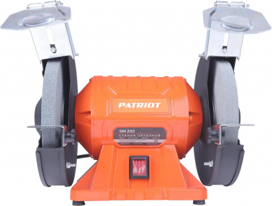 ������ �������� Patriot GM 200 Expert 550W 160301535