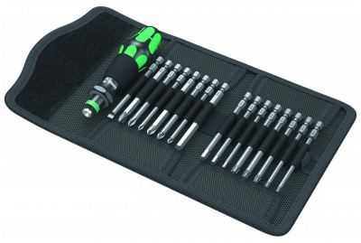 ����� ��� Wera Kraftform Kompakt 60 WE-059295