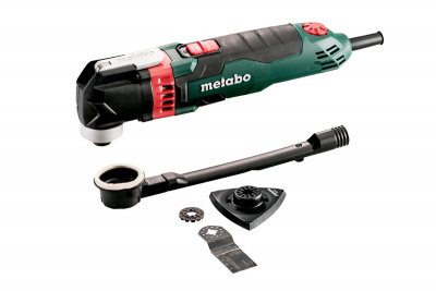 ���������� ������������������� Metabo MT 400 Quick 601406000 ��������� �������
