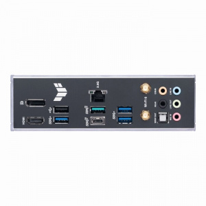����������� ����� MSI B760 GAMING PLUS WIFI