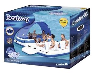 ���� ������ ������� BestWay 43105 BW 389�274 �� ��������-�������� ������������