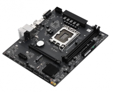 ����������� ����� Maxsun MS-CHALLENGER B760M-F