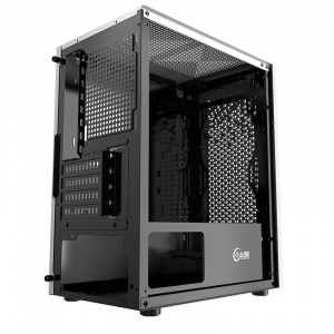 ������ ��� ���������� Powercase Mistral Micro Z3W Mesh LED White