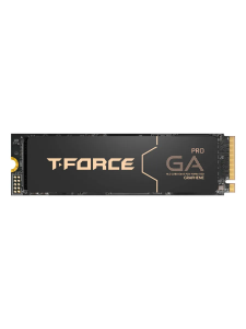 SSD-���������� TEAMGROUP T-FORCE GA PRO 1 �� M.2 PCI-E 5.0 (TM8FFJ001T0C129) ������