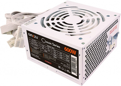 ���� ������� Ginzzu 600W CB600 �����