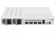  Mikrotik CRS504-4XQ-IN