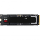 SSD-���������� Samsung M.2 2280 8TB 9100 PRO (MZ-VAP8T0BW) ������, PCIe Gen5x4, NVMe