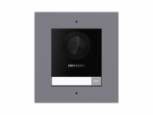 ������ ������ Hikvision DS-KD8003-IME1(B)/Flush black