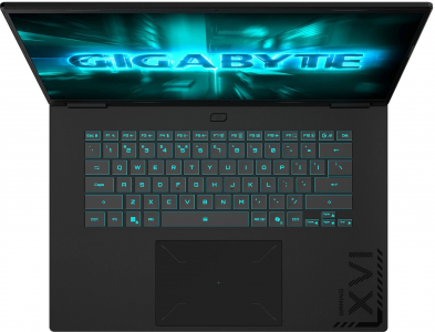 ������� Gigabyte Gaming A16 GA63H (3THK3KZ893SD) 16"/Ryzen AI 7 260/16Gb/SSD512Gb/RTX5050 8Gb/������