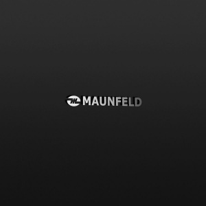 ���� �������� ����������� Maunfeld MFF185NFB ��������-�������� ������������