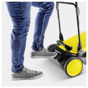 ���� ������ ������������ ������ Karcher S 4 Twin ��������-�������� ������������