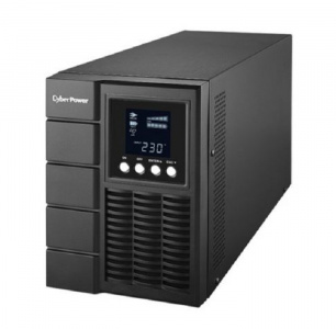 ���� ������ ��� CyberPower OLS1000E black ��������-�������� ������������