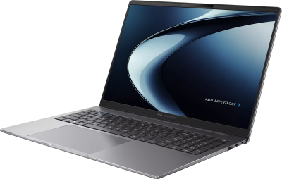 ������� Asus ExpertBook Entry PM3606CKA-PL0159 (90NX0981-M005L0) 16"/Ryzen AI 5 330/16/512/R820M/��� �� �����