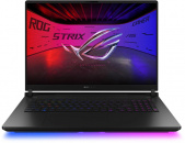 ������� Asus ROG Strix Scar 18 G835LX-SA186W 18"/U9 275HX/64Gb/2Tb/RTX 5090/W11H/������