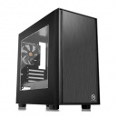 ������ ��� ���������� Thermaltake Case Tt Versa H17 (CA-1J1-00S1WN-00) ������, mATX ��� ��