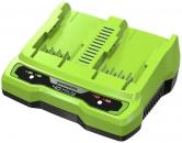 �������� ���������� Greenworks G40UC8 2938807 40 �