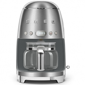 ��������� SMEG DCF02SSEU steel