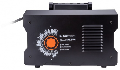 ��������� ������� FoxWeld UNO MMA 200 SYN