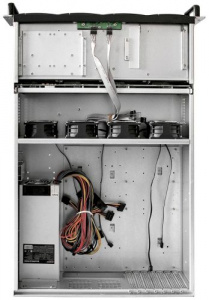 ������ ��������� ExeGate Pro 3U660-HS16 EX281300RUS