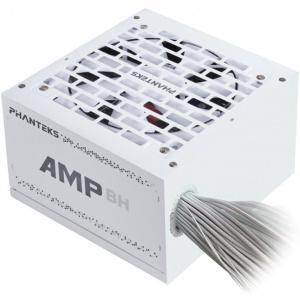 ���� ������� PHANTEKS AMP BH 750W (80 Plus Bronze, ATX 3.1, PCIe 5.1, DC-DC, APFC) ������