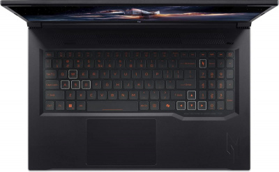 ������� Acer Nitro V 17 AI ANV17-41-R9Q9 17.3"" IPS/Ryzen 7 260/16Gb/SSD1Tb/RTX5060/NoOS ������