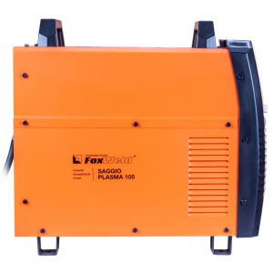 ����� ���������� FoxWeld SAGGIO PLASMA 105