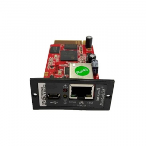 ���� ������ ��� ������� (CNDA806) ����� SNMP DA806 ��������-�������� ������������