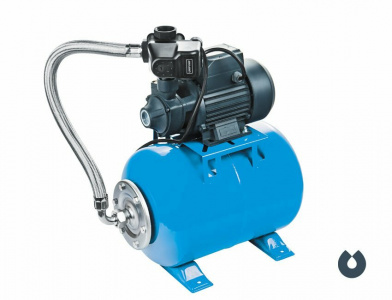 ���� ������ �������� ������� Unipump Auto QB 60 ��������-�������� ������������