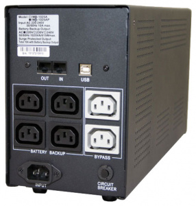 ���� ������ ��� Powercom IMD-1025AP ��������-�������� ������������
