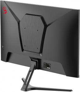 ���� ������ ������� 27" Bloody MN270Q ������ ��������-�������� ������������