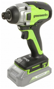 ��������� �������������� GreenWorks GD24ID3, 24V 3802807
