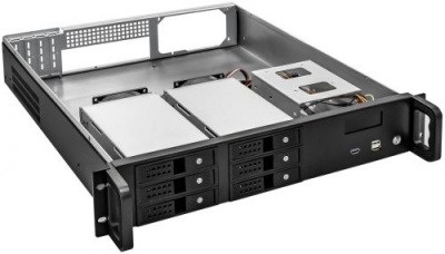 ������ ��������� ExeGate Pro 2U480-HS06 800W black