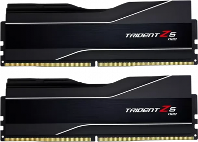 ����������� ������ G.SKILL TRIDENT Z5 NEO DDR5 2x16GB 6000MHz (F5-6000J3636F16GX2-TZ5N) ������
