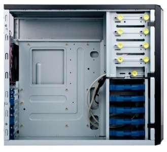 ������ ��� ���������� InWin PE689 Midi Tower 650W B65E 80plus Bronze 6188705 Black