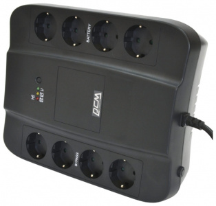 ���� ������ ��� Powercom SPD-1000U ��������-�������� ������������