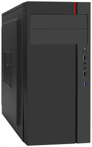 ������ ��� ���������� ExeGate Miditower AA-440U-AA400 Black